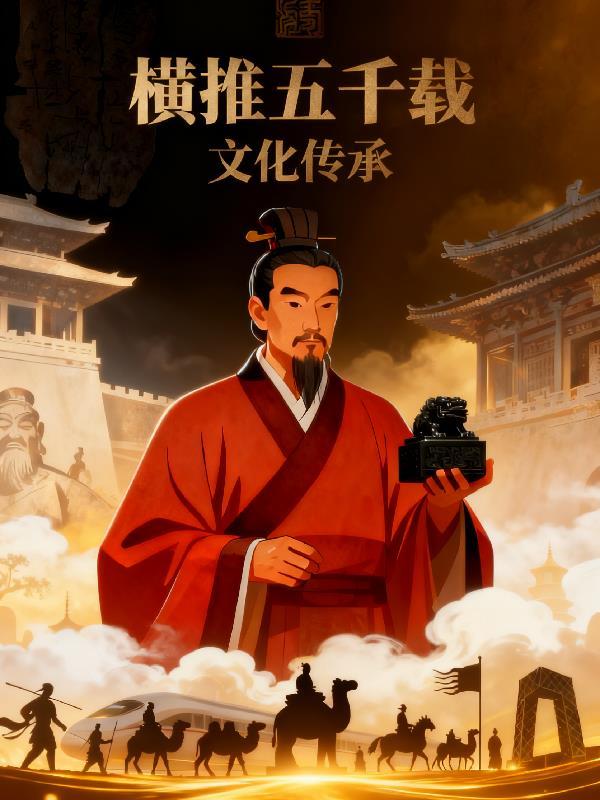 综武：废柴皇子庞邀月