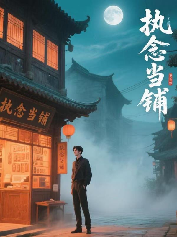 全球高武，开局觉醒写轮眼
