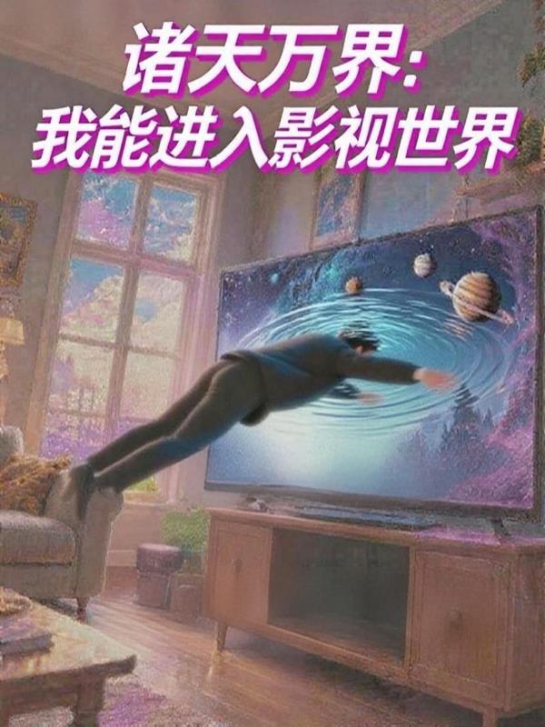 维度魔神，集卡诸天