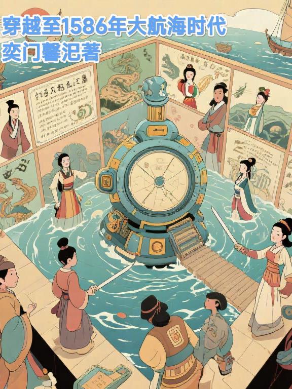 全球末世：开局绑定移动安全屋