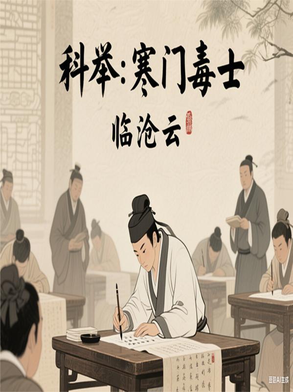 异界降临：末世之重建文明新秩序
