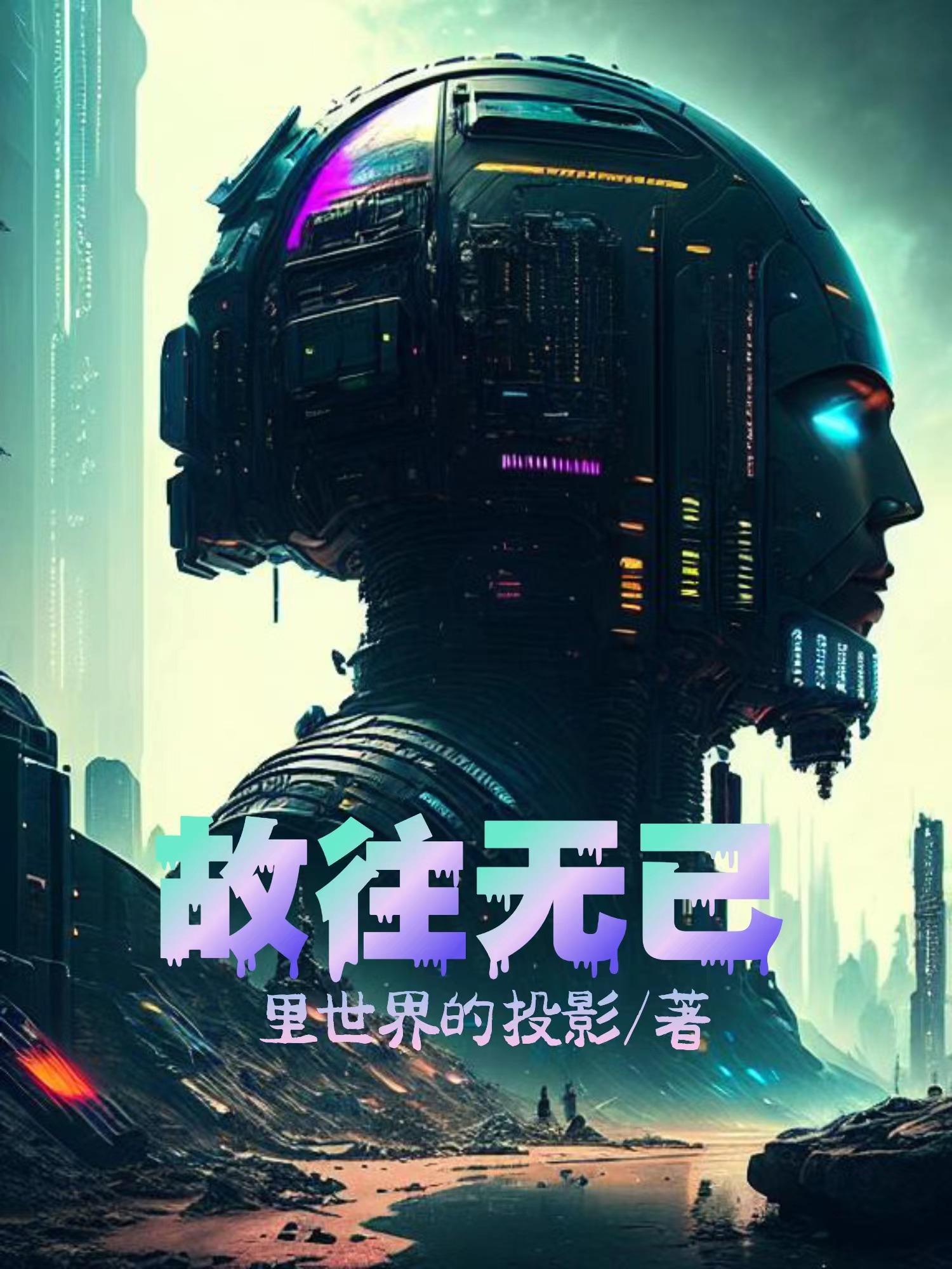 幽冥录：开局打造阴司新时代