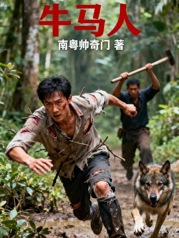 中年废材的一百零八条穿越人生路