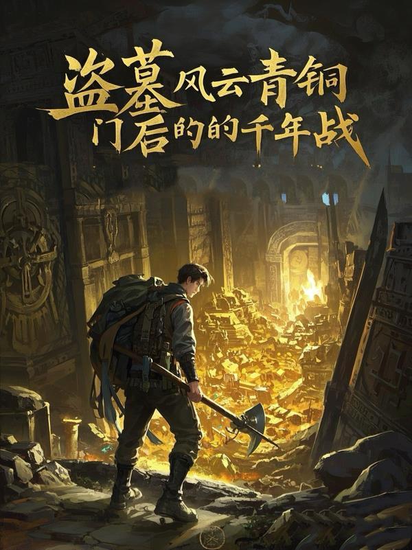 一入轮回成修真至尊