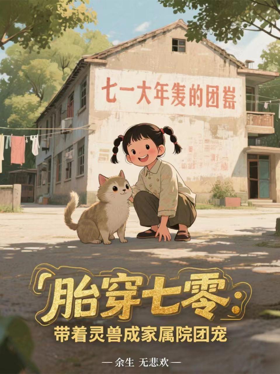 天启阙歌：现代纪元的神隐战争