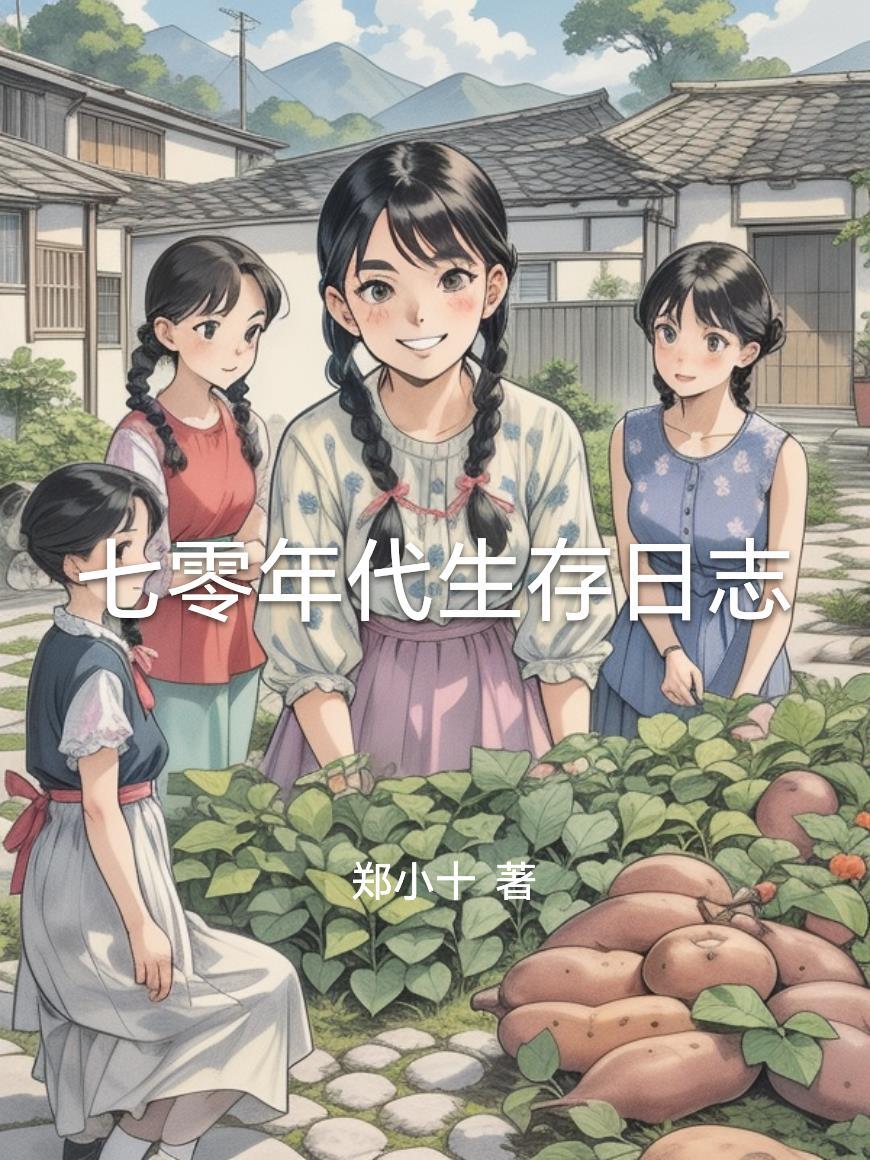 七零辣妻：踹开极品当首富