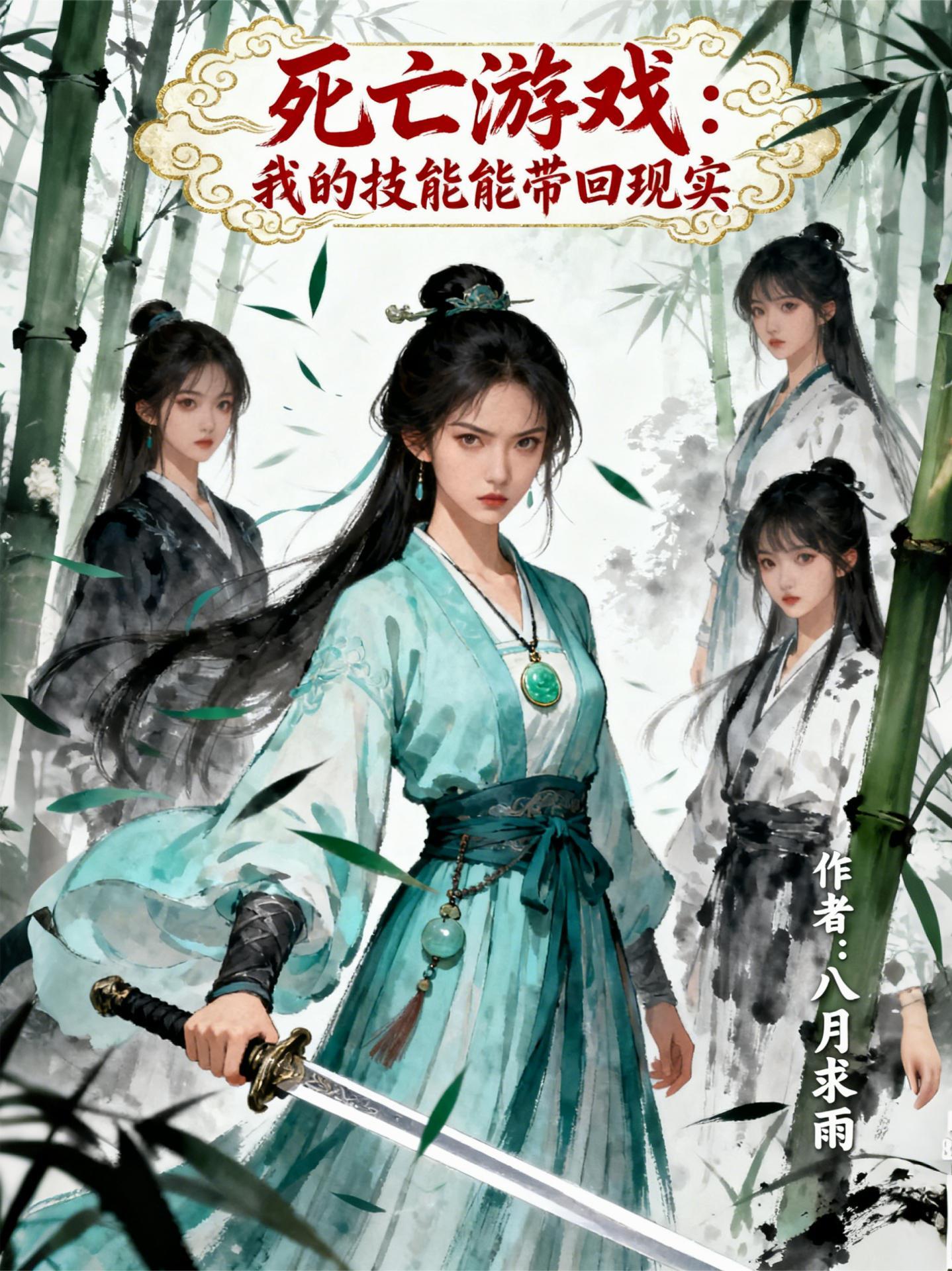 从死囚到统帅