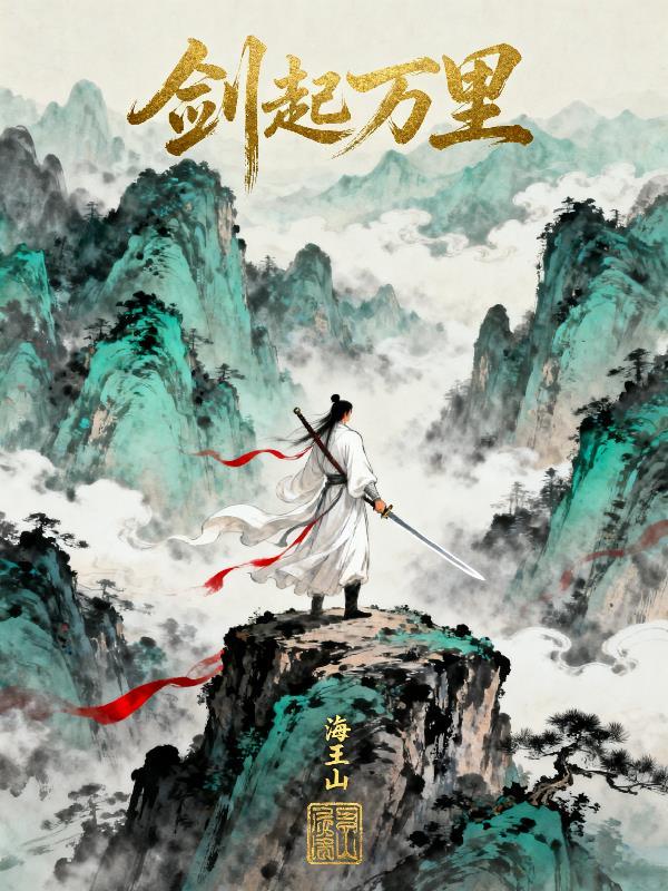 玄幻：开局极境系统，一路横推