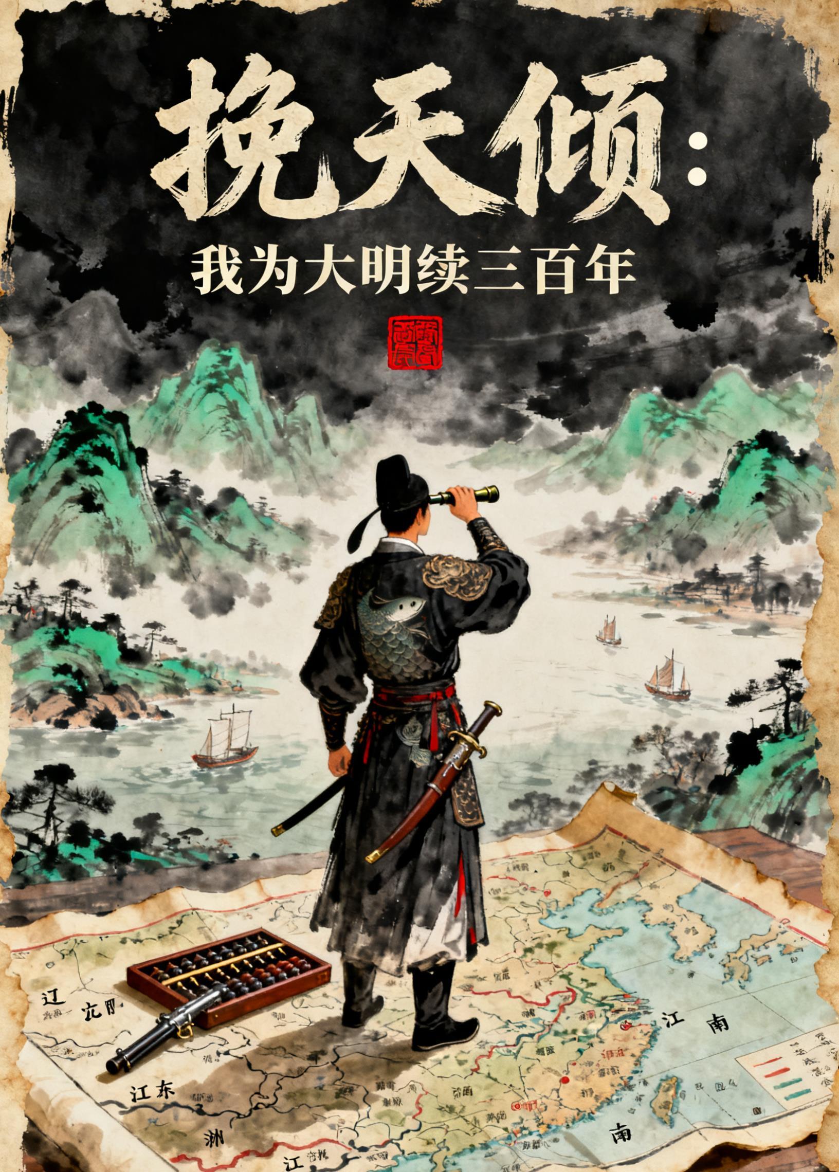 雨夜泪签卖身契