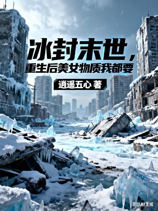 穿成大院糙汉后我靠化妆撩翻全场