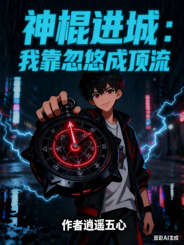 超脑武尊