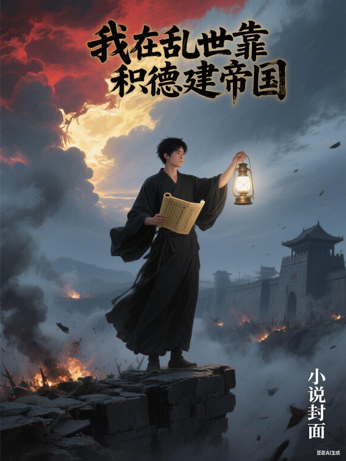 穿回古代做大席[美食]by扶我起来我还能写txt笔趣阁