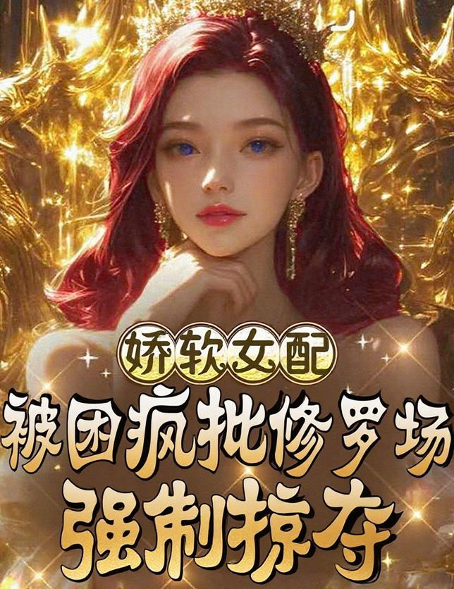 极道修魔传