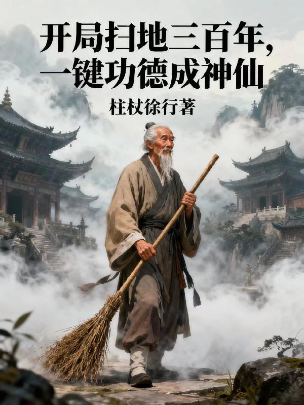 小爷江湖走一遭
