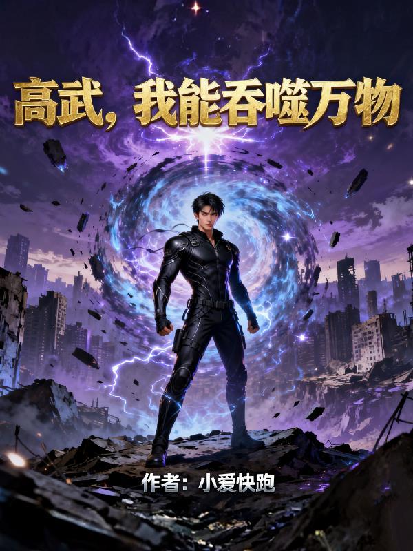 开局废材，我靠神级传承走上人生巅峰！