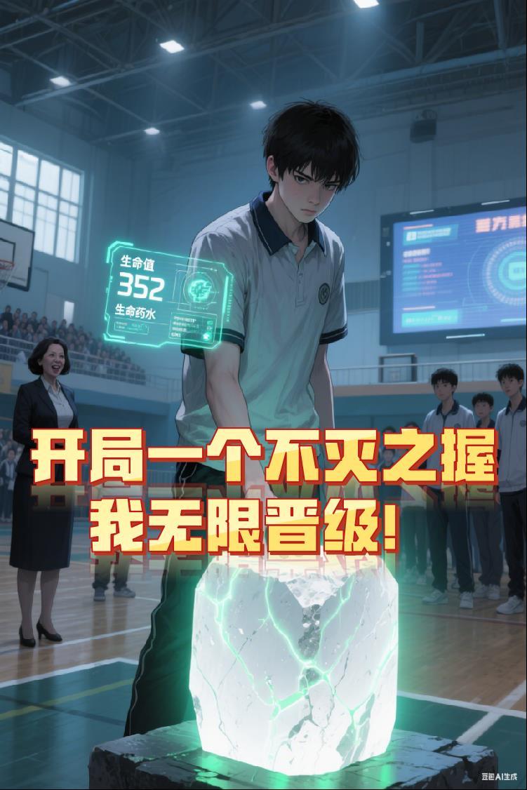 快穿：炮灰美人觉醒后成了万人迷