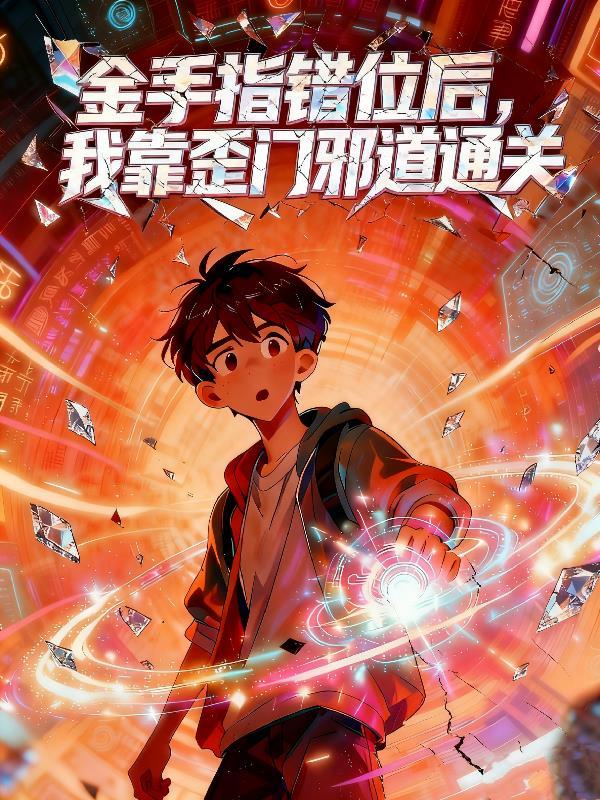 综影视：魔尊她乱入剧情