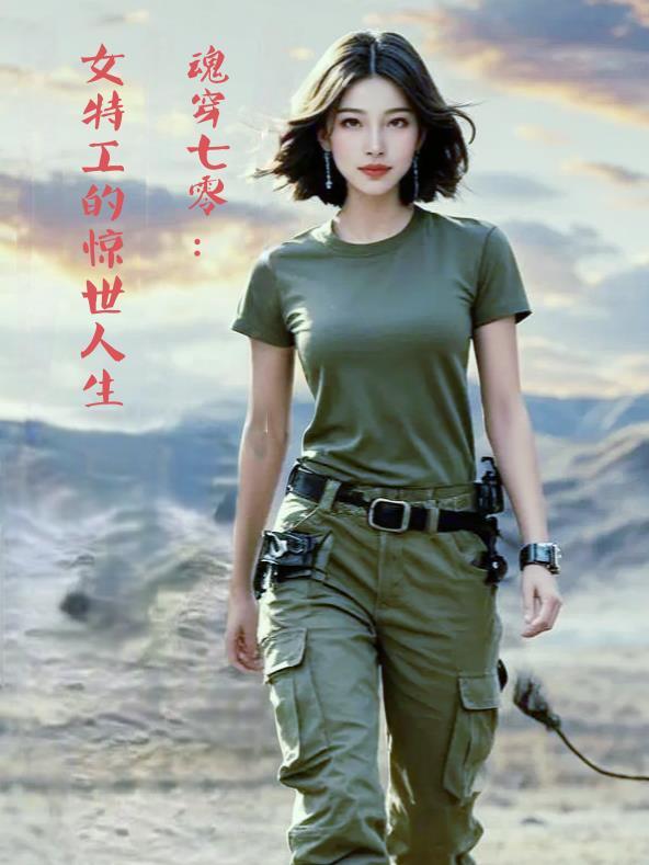 穿越兽世之和黑豹养崽子