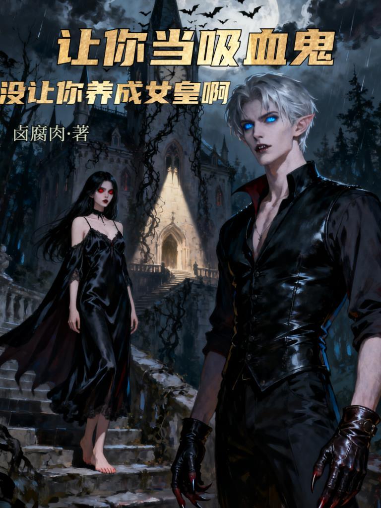 无限回档：手握生子系统还不乱杀