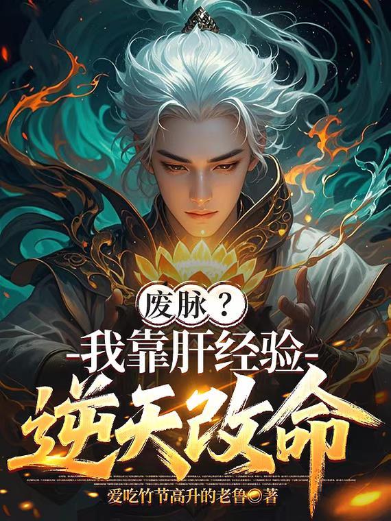 从璃月开始的价值之主！