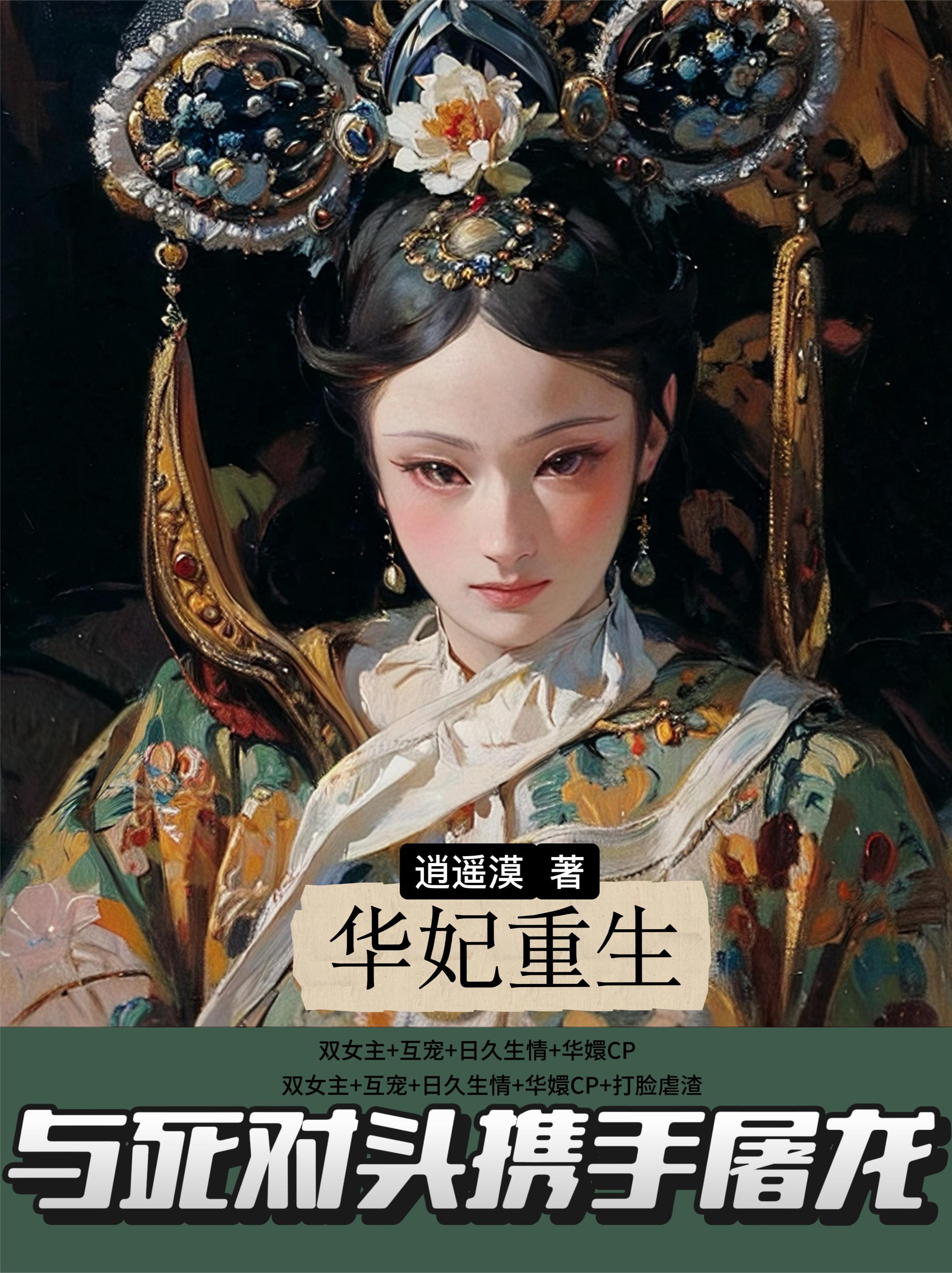 全职法师之我真不是渣男