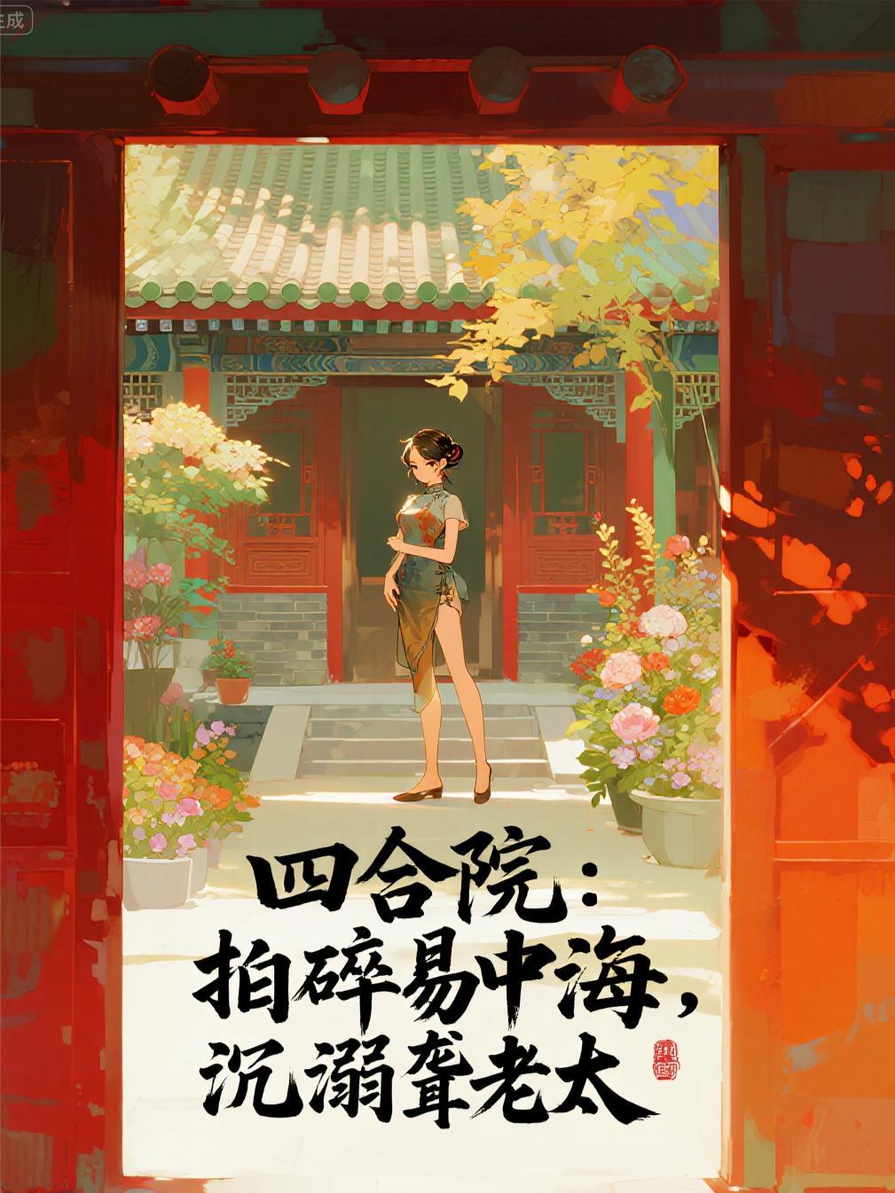 同时穿越：从宇智波灭族开始