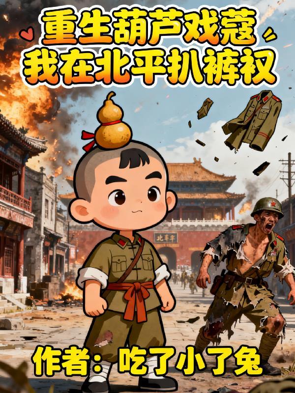 小农女空间：逃荒种田两不误