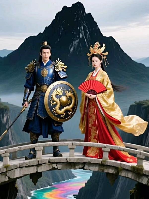 大唐：御膳房杂徒，把兕子馋哭了
