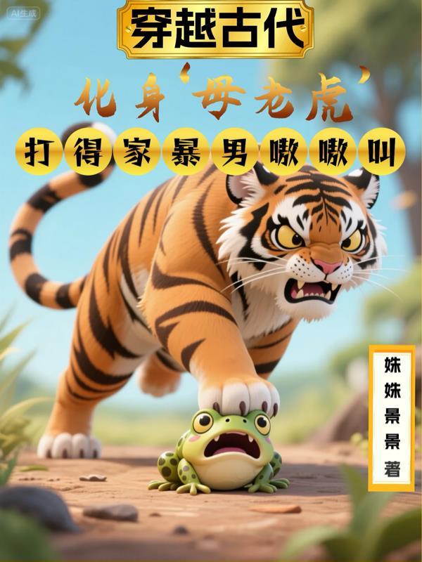特摄：从牙吠连者开始的诸天