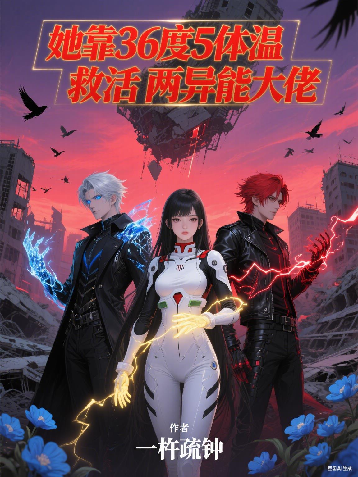 斗罗：唐三亲弟，兄长助我成神皇