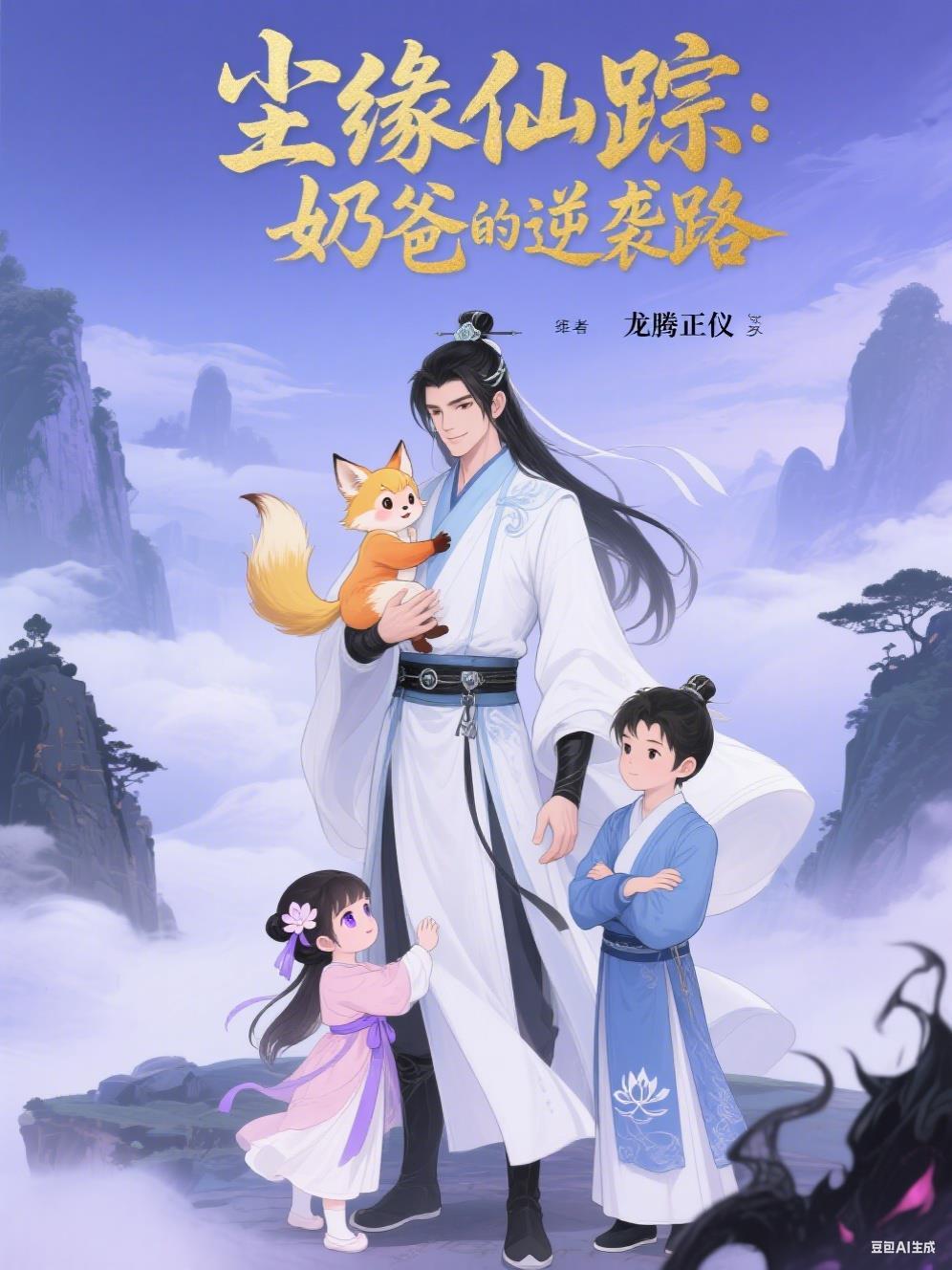 不做宋臣，一统万国