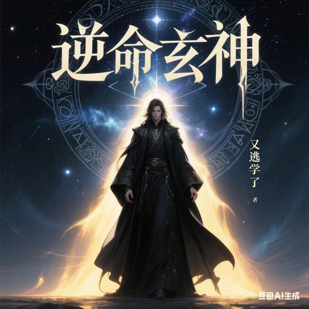 多子多福：我的子嗣全是妖帝