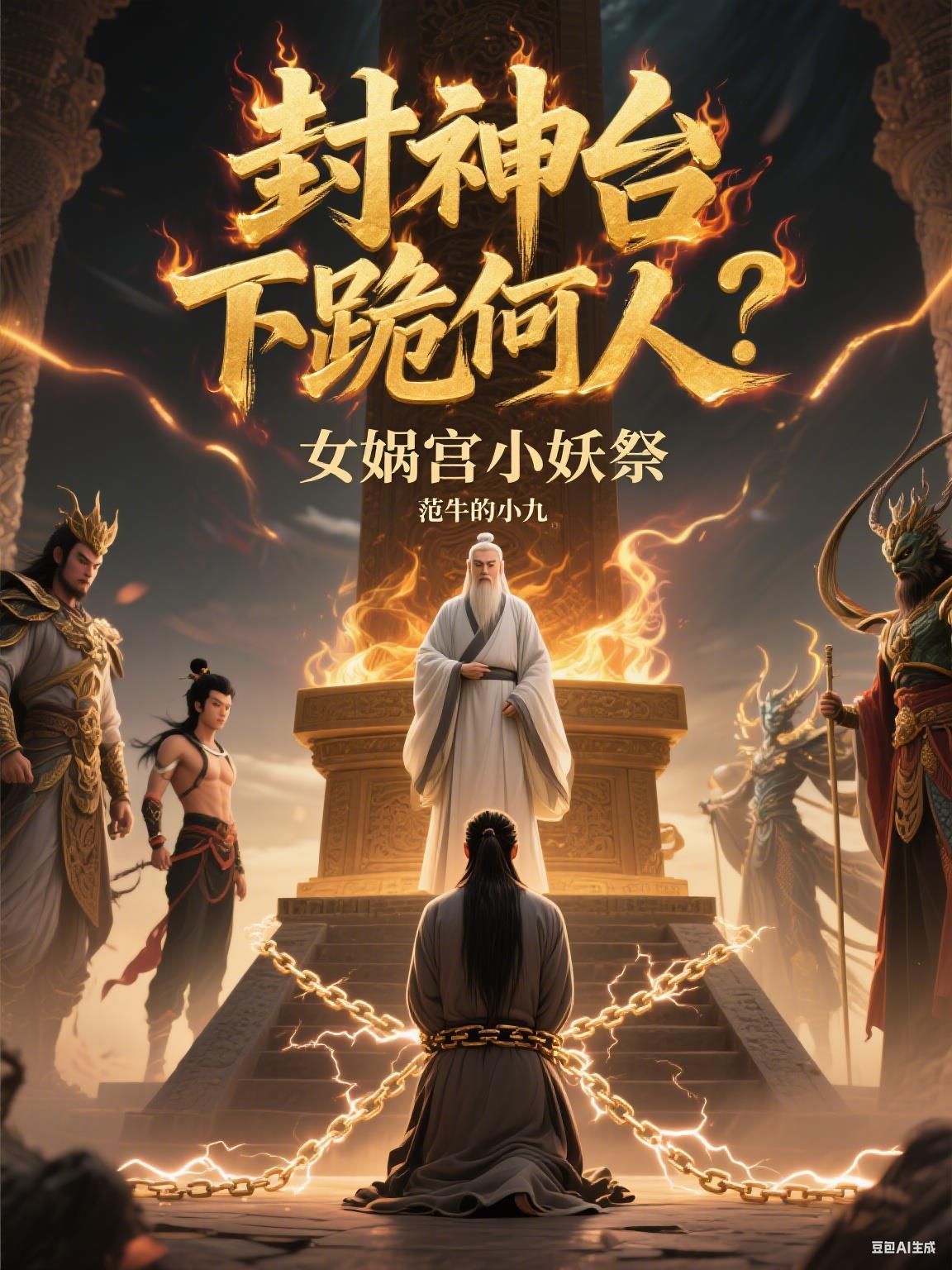 朱棣：我儿，才是天生战神