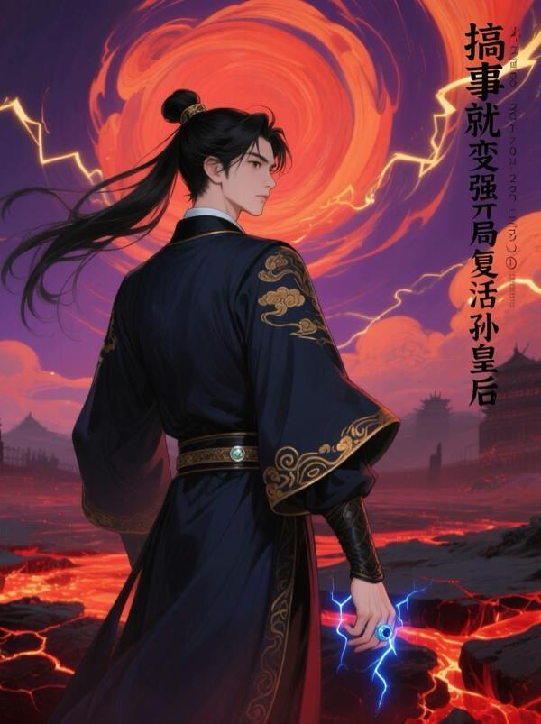从幻术师开始忽悠