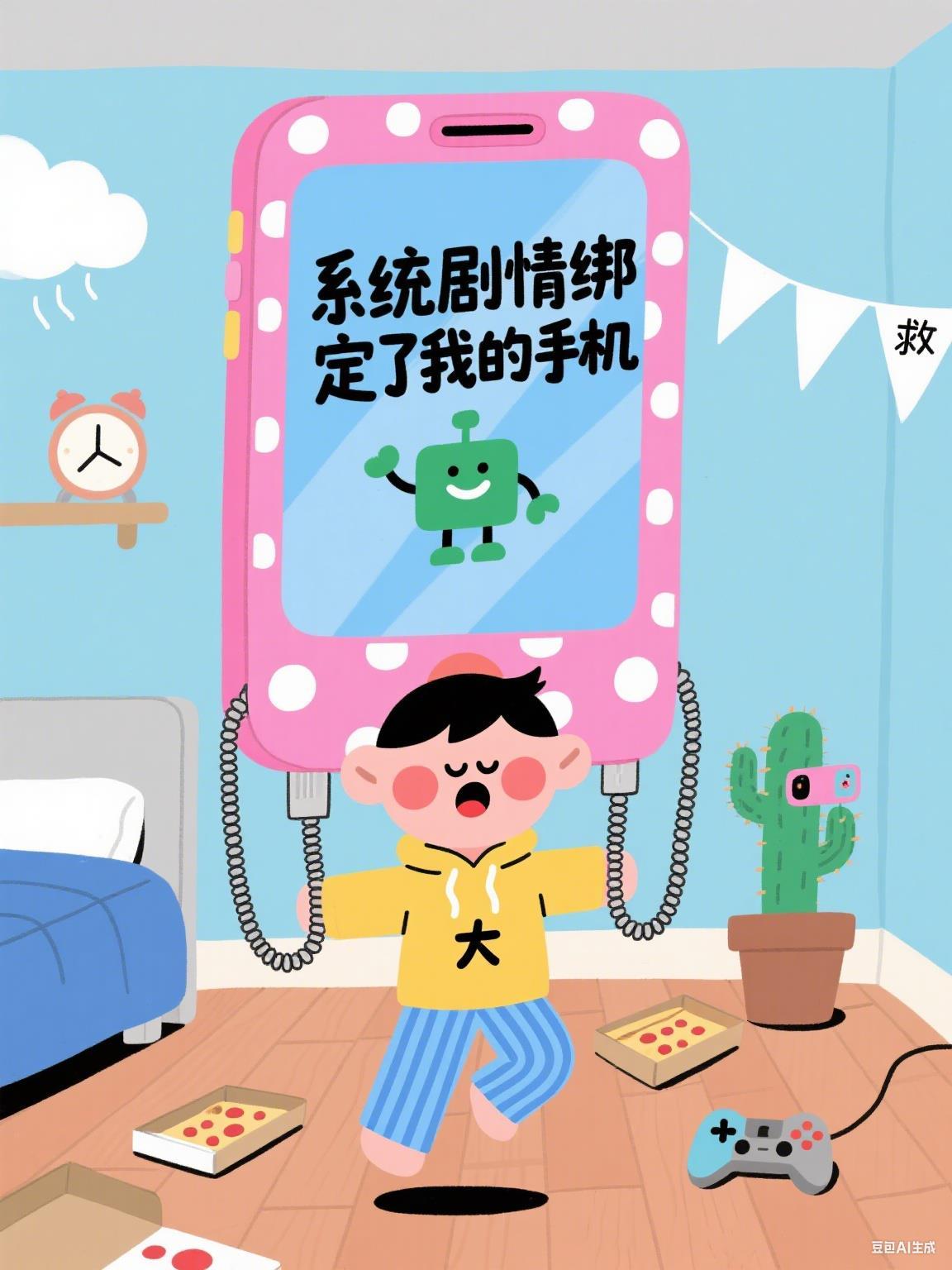 北境王权