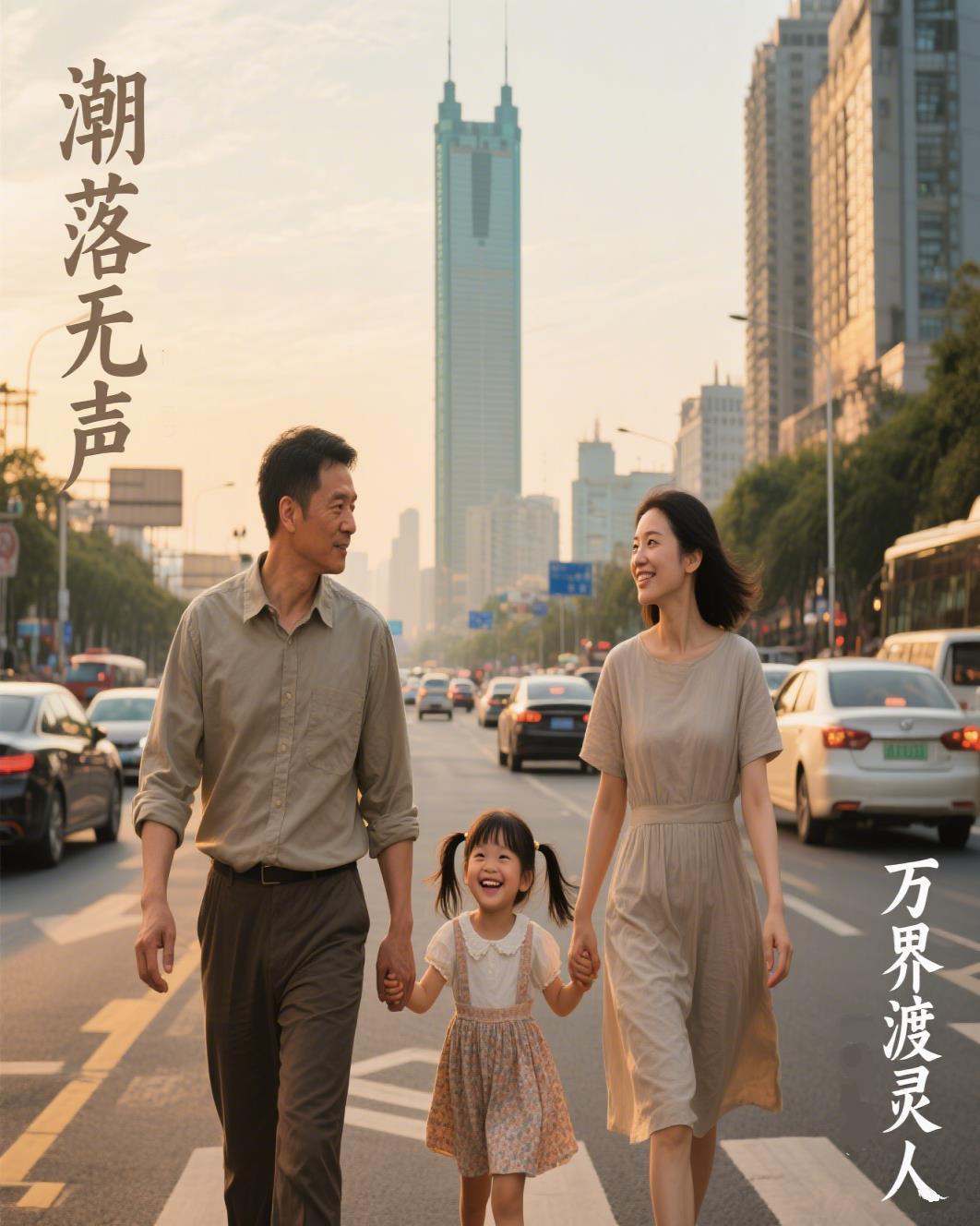 卖个锅贴惊全城！校花带娃赖上我