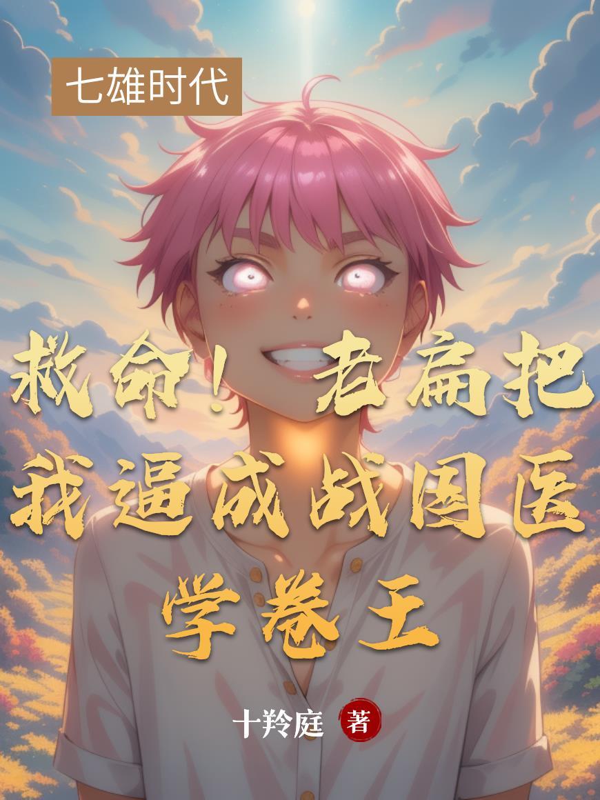 玄幻：九死一生，觉醒不死神脉