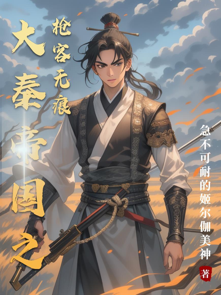 《姝娘》作者:容二安