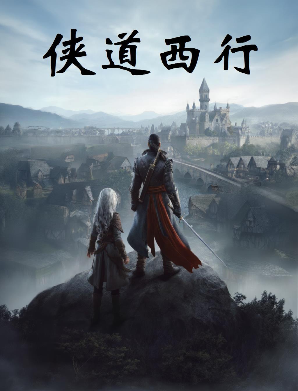我要的是兽耳娘，不是要曜青将军