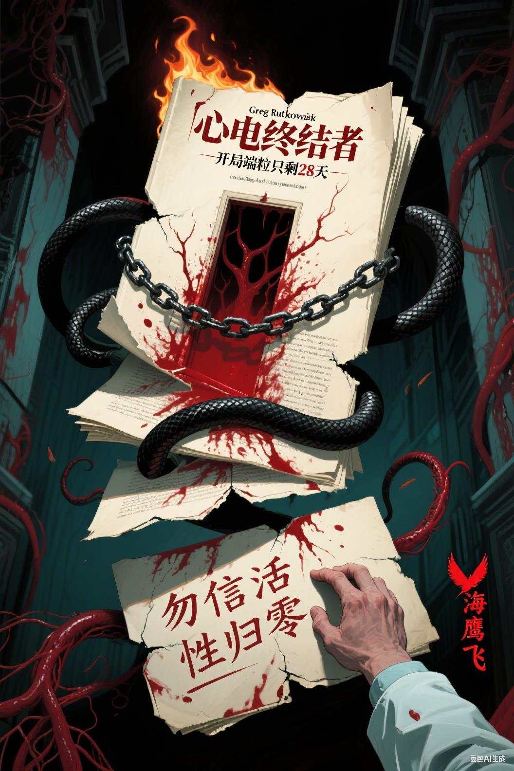 不可能！傲娇夫君竟是大反派