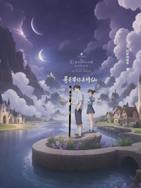 遮天：开局神炉，说服伊轻舞