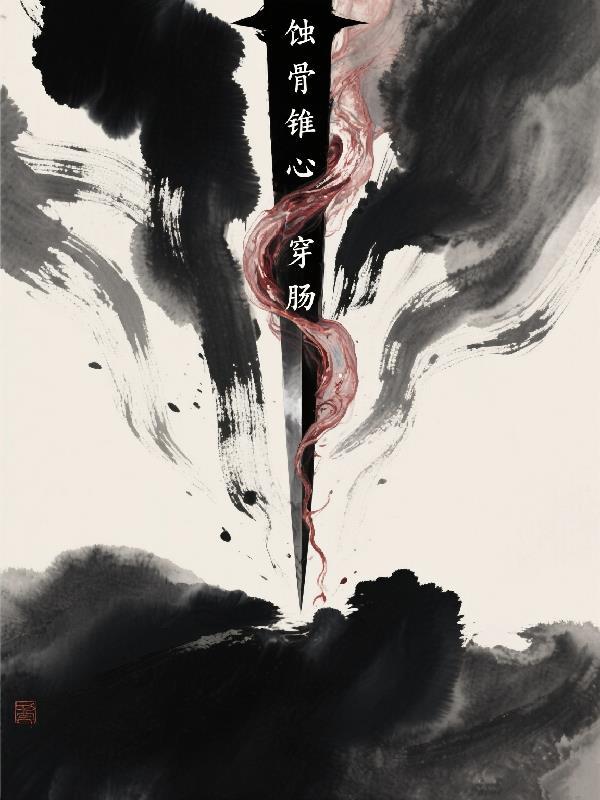 青乌风水师
