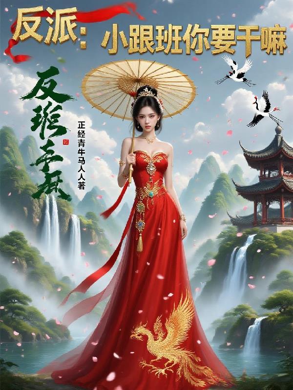 废材逆袭：呆萌腹黑三小姐