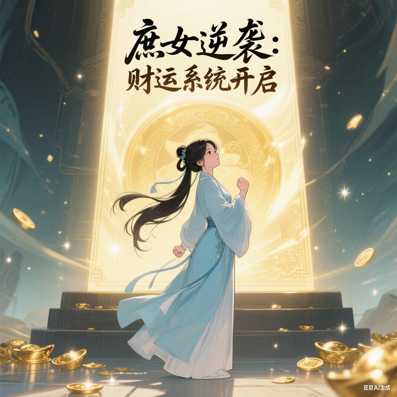 我必须爱这个世界