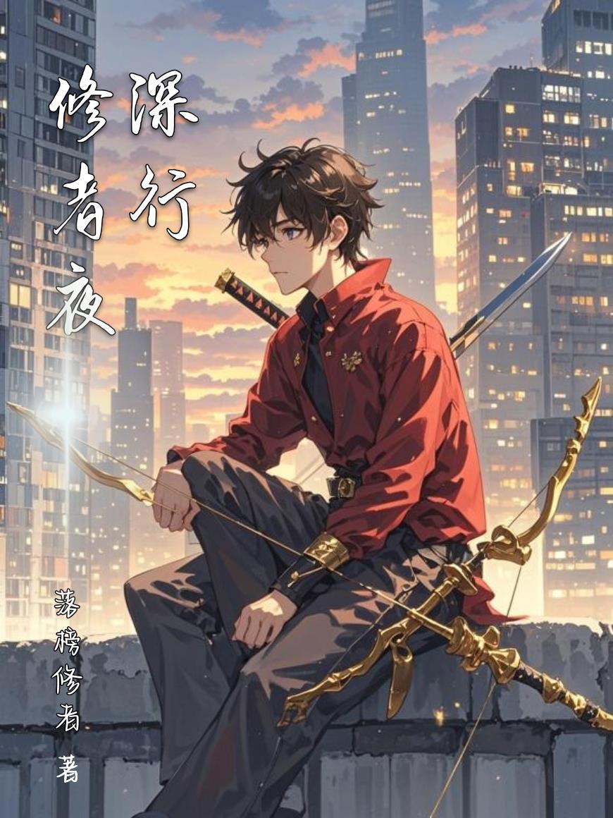 异能界最强者