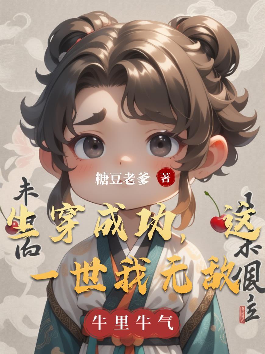 我的拳头超厉害