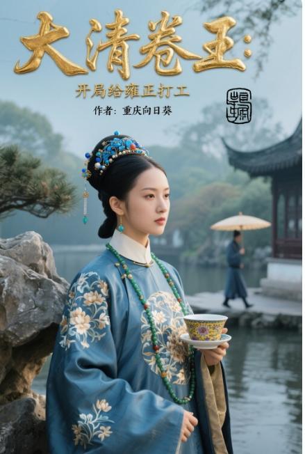 温辞傅寒声