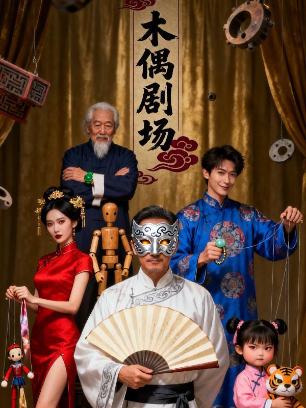 姜氏仙族