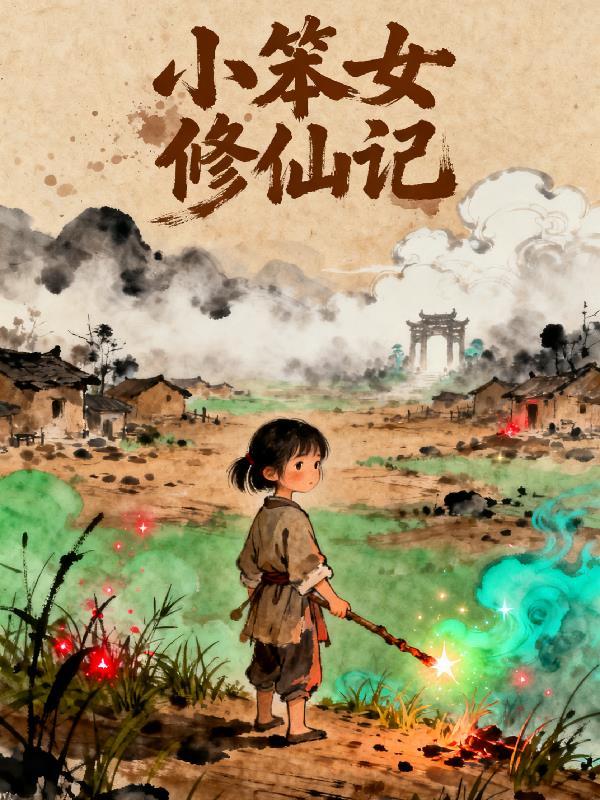 我在乱世夺天赋成圣