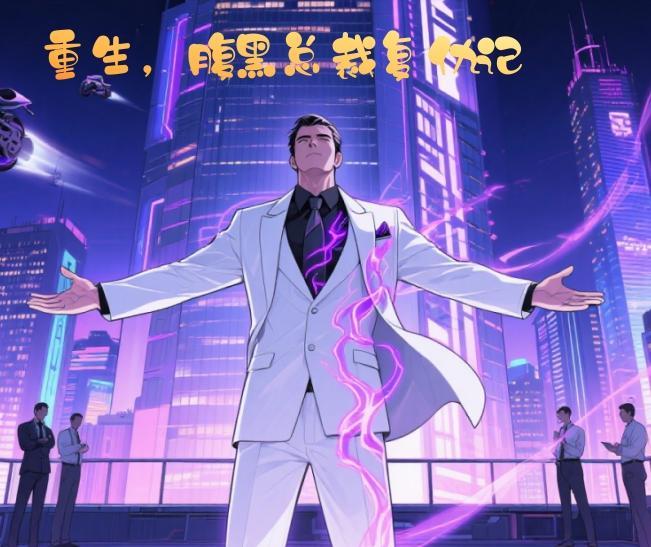 张小龙